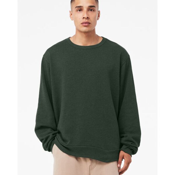 Unisex Classic Crewneck Sweatshirt Thumbnail