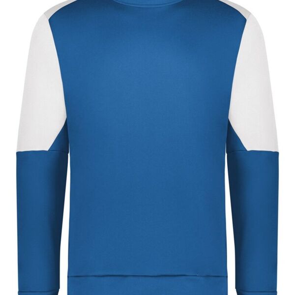 Men's Momentum Team Crewneck Sweatshirt Thumbnail