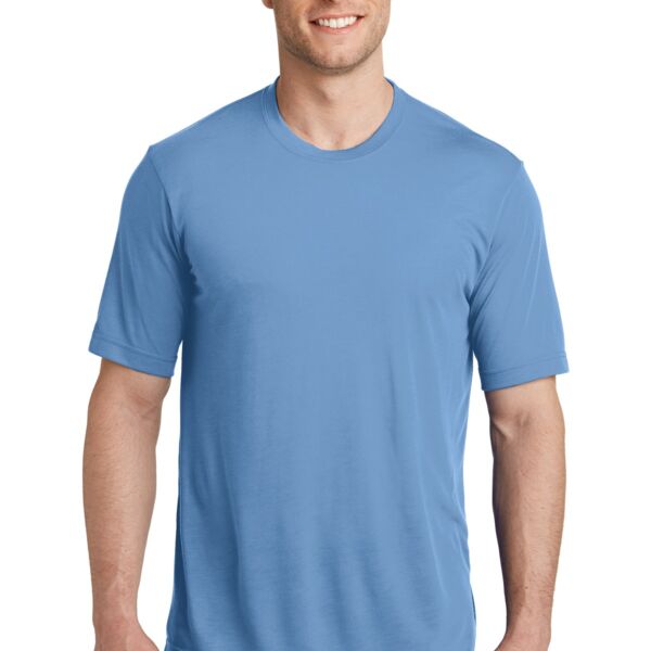 PosiCharge ® Competitor ™ Cotton Touch ™ Tee Thumbnail