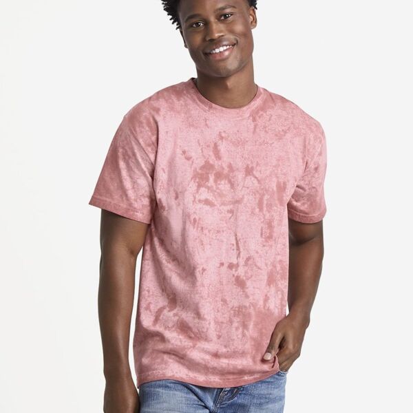 Colorblast Heavyweight T-Shirt Thumbnail