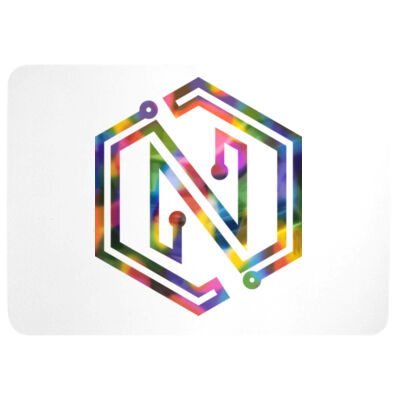 Rainbow Mousepad Thumbnail