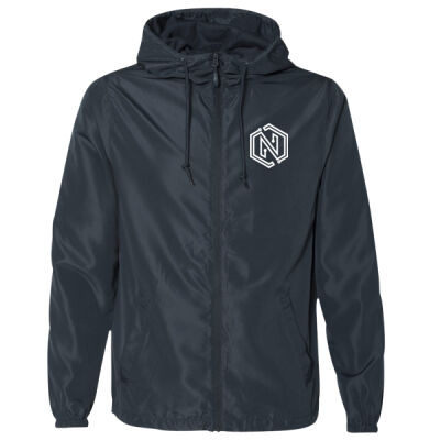 Hacking in the Rain Thumbnail